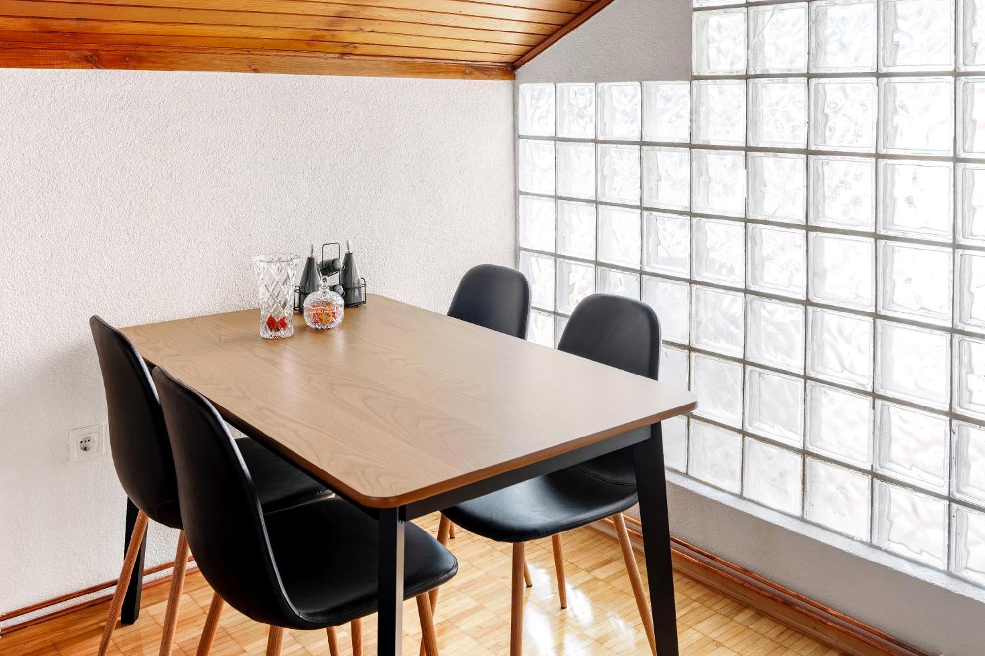Apartment Busola Котор Екстериор снимка