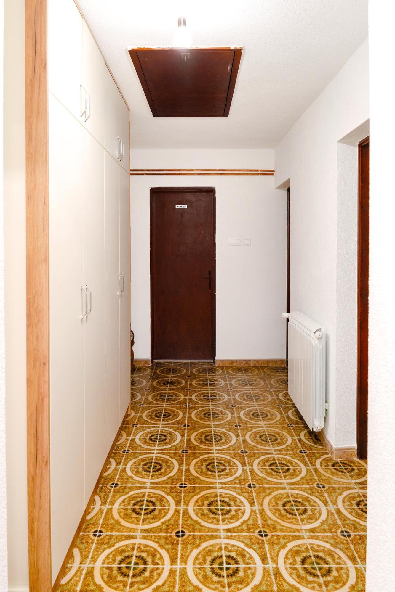 Apartment Busola Котор Екстериор снимка