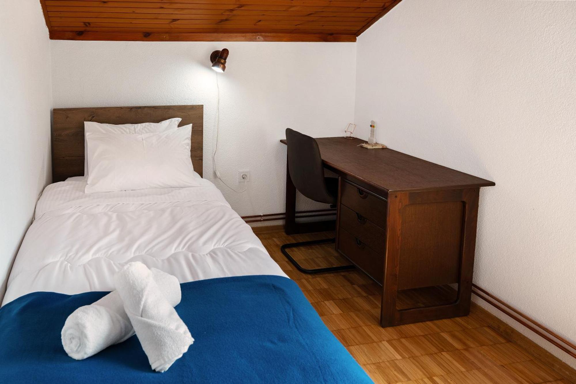 Apartment Busola Котор Екстериор снимка