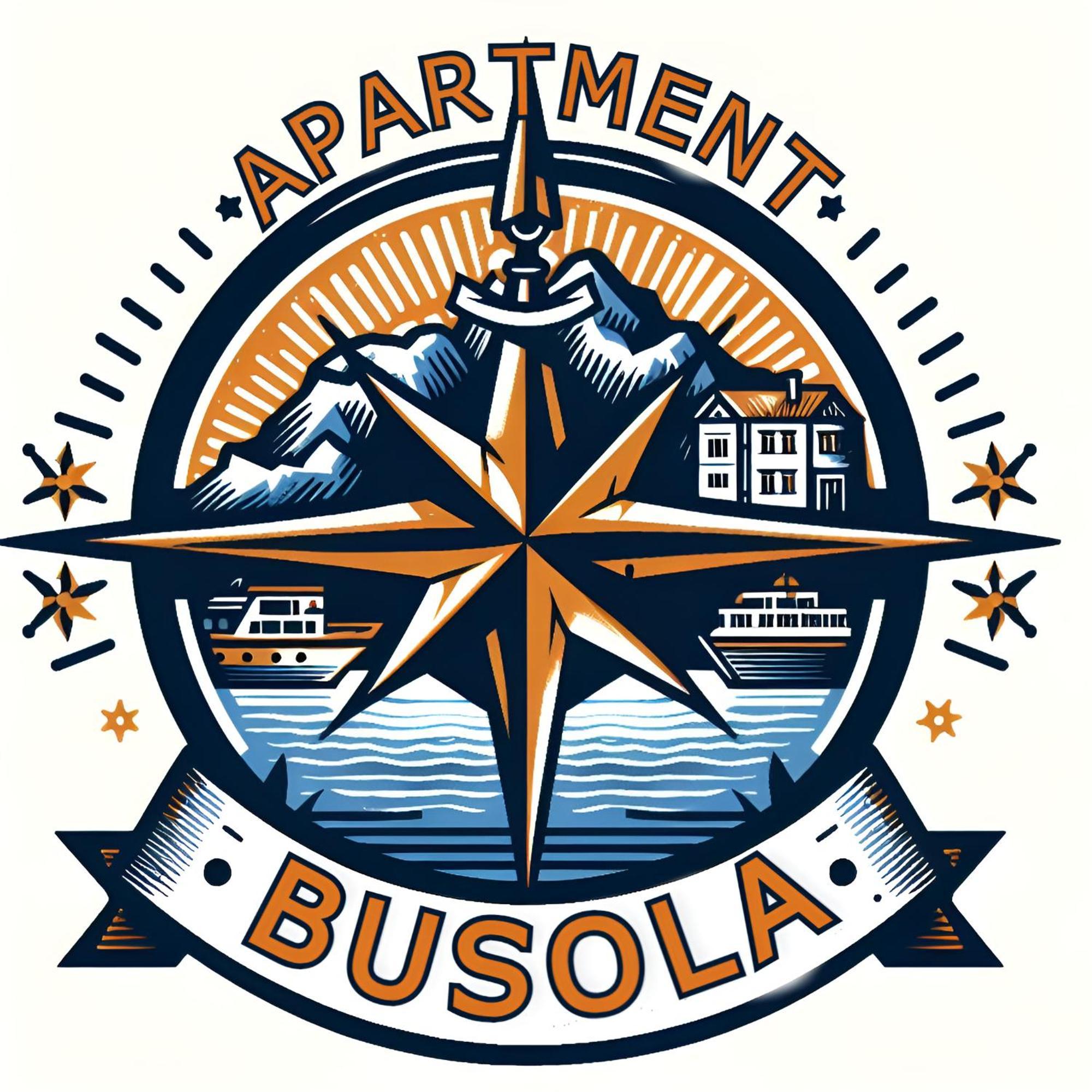 Apartment Busola Котор Екстериор снимка